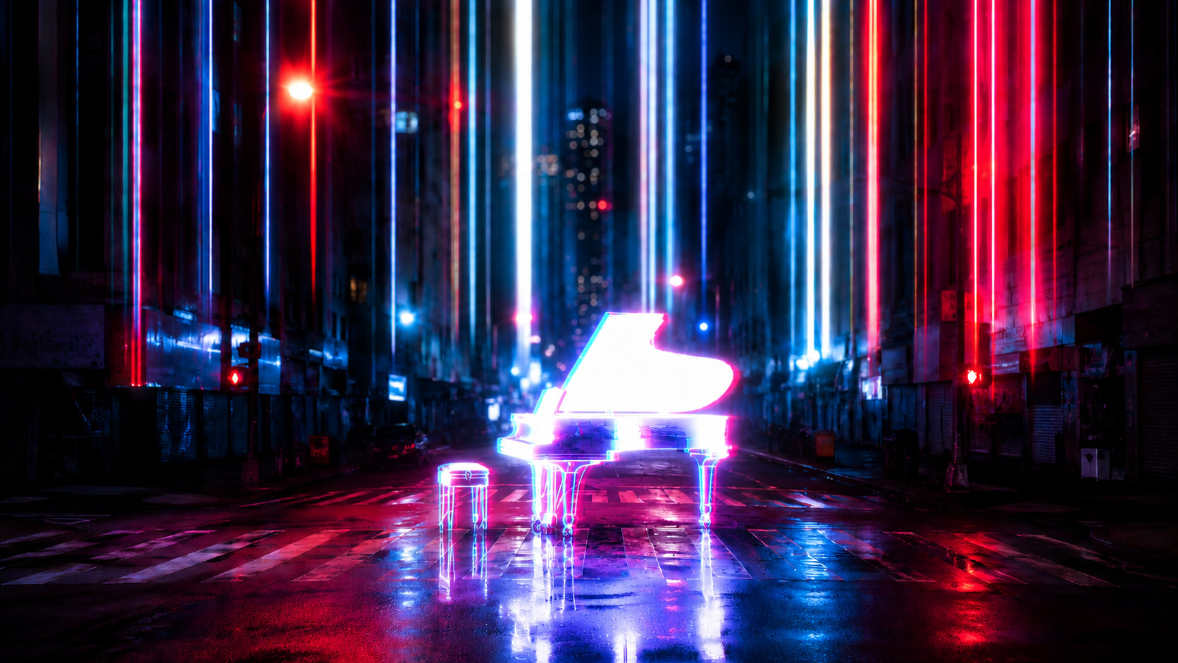 Audio